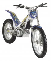 2002 Sherco 1.25 photo